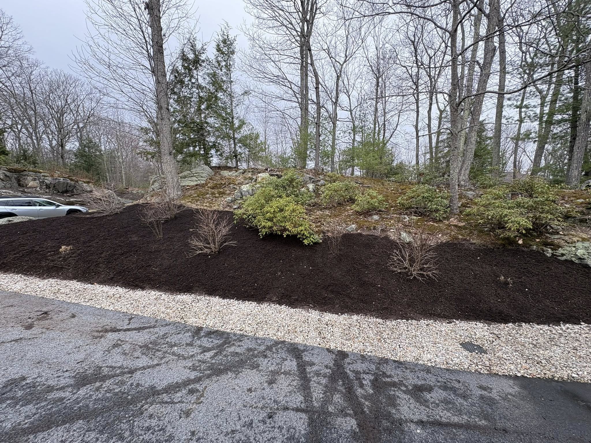  for MB Landscaping & Property Services in Barkhamsted, CT