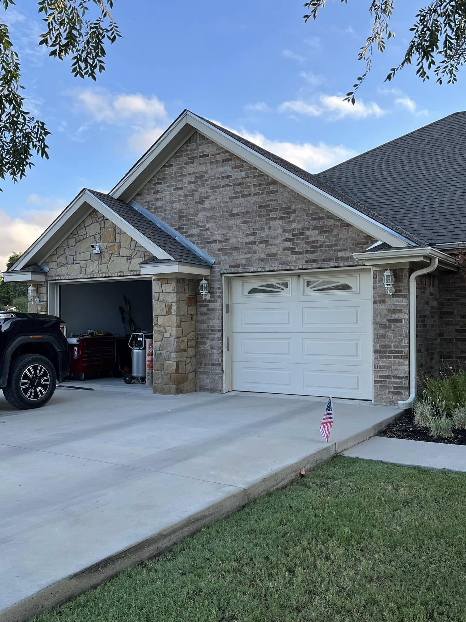  for S&R Home Renovations in Brownwood, TX