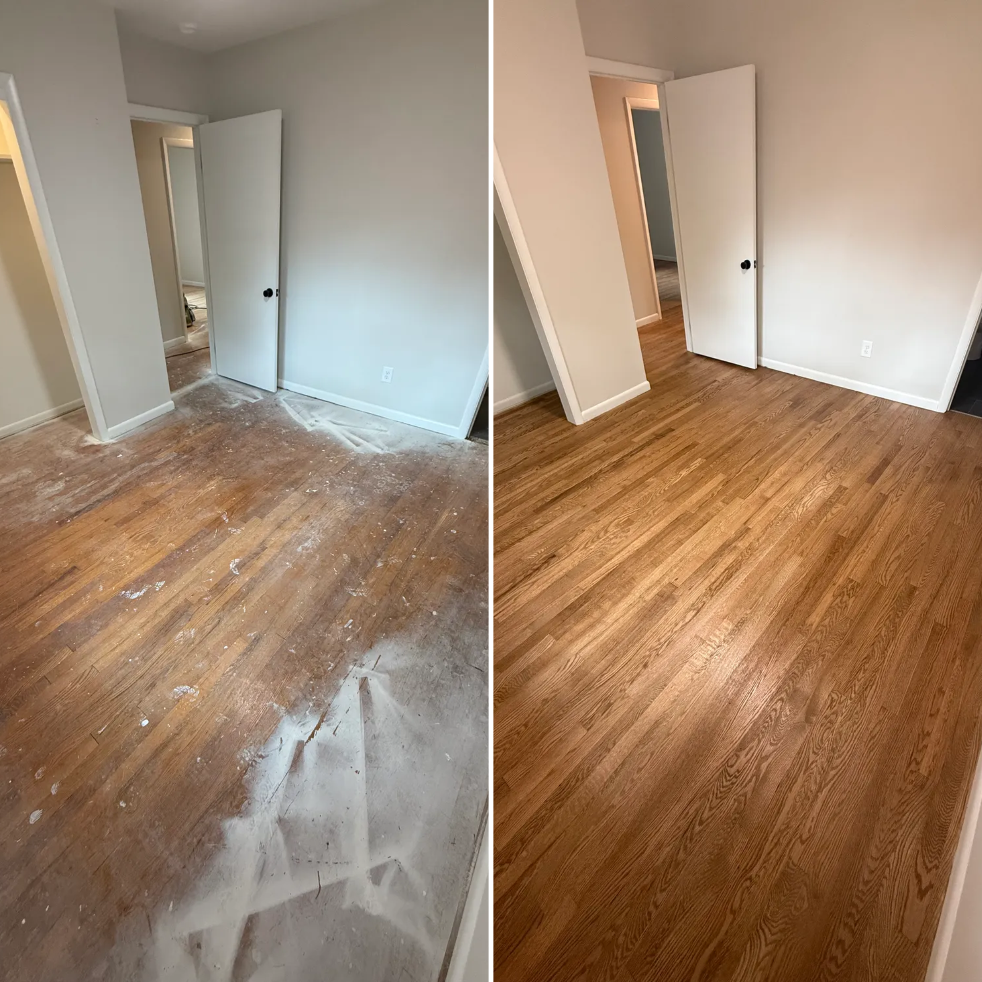  for Master Hardwood Floors in Raleigh, NC