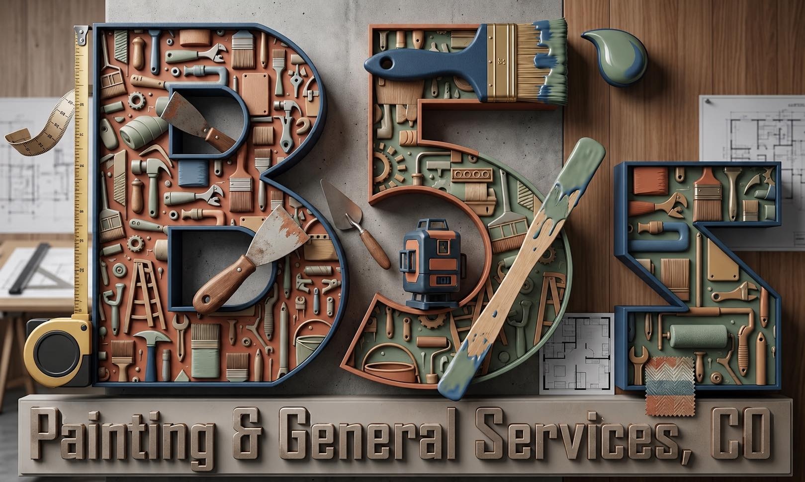 B5s Painting and General Services