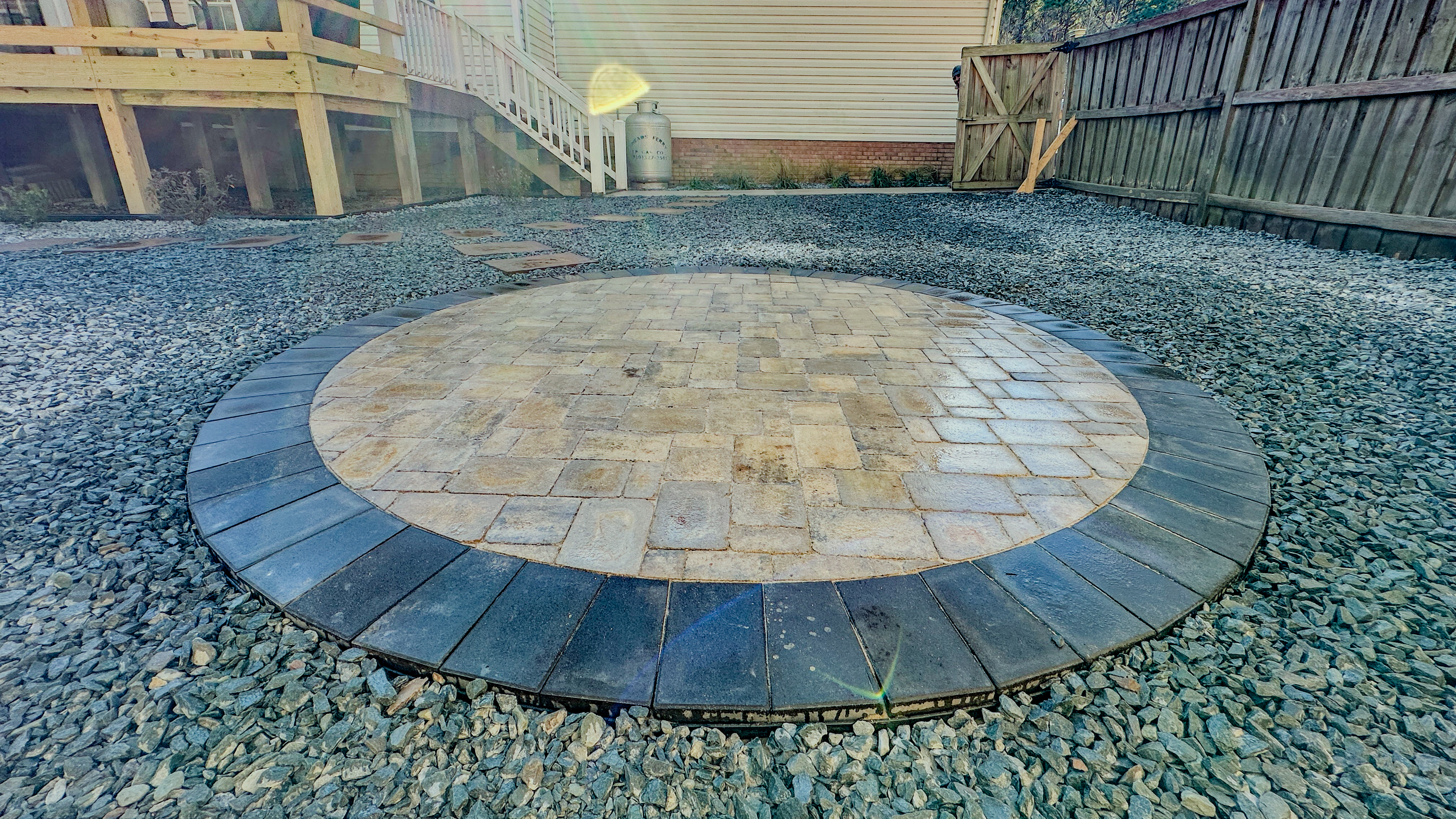  for Nature Tones Landscaping & Hardscaping in Hampstead, NC