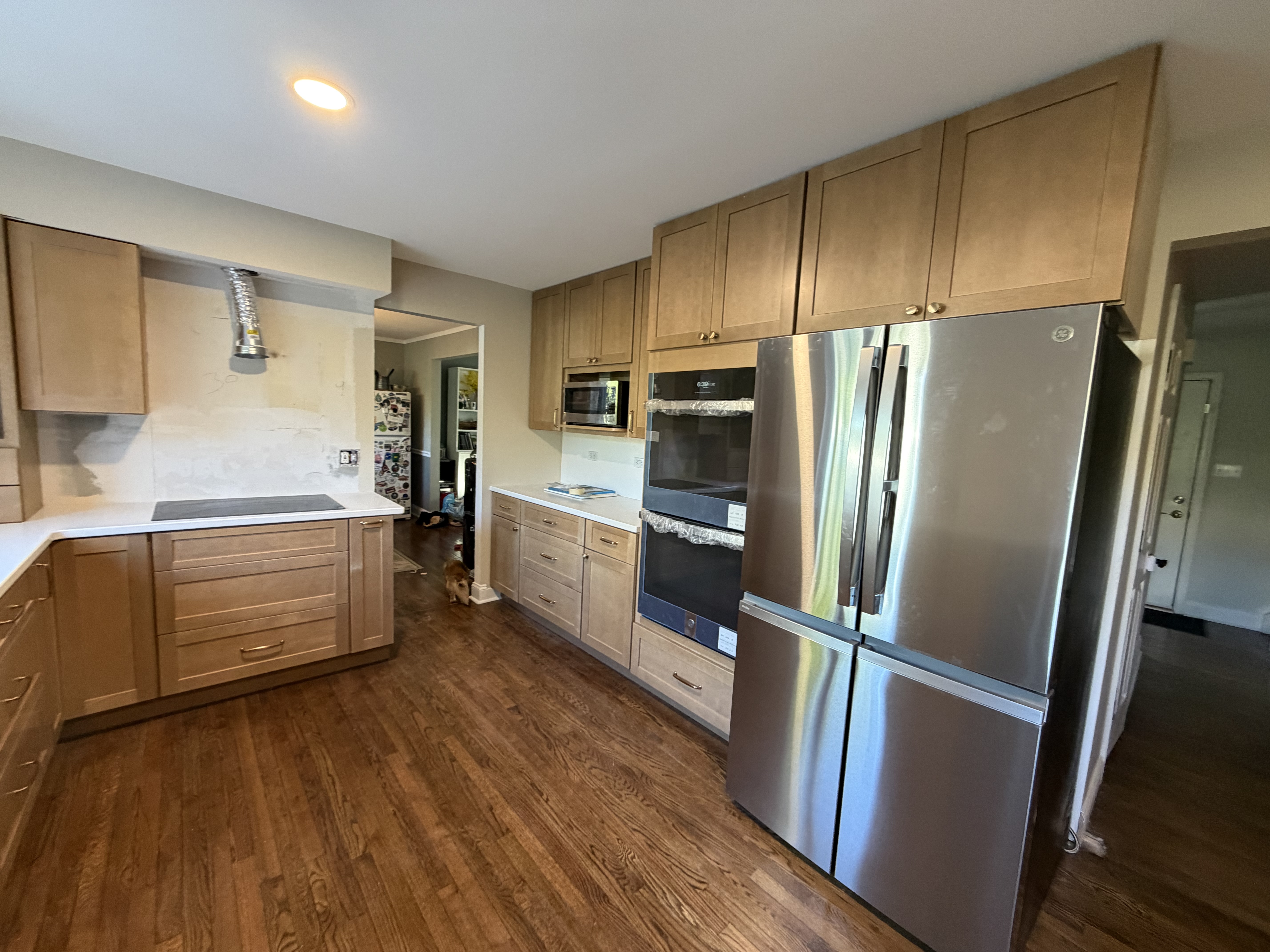  for Galvez Contractor LLC in Glen Burnie, MD