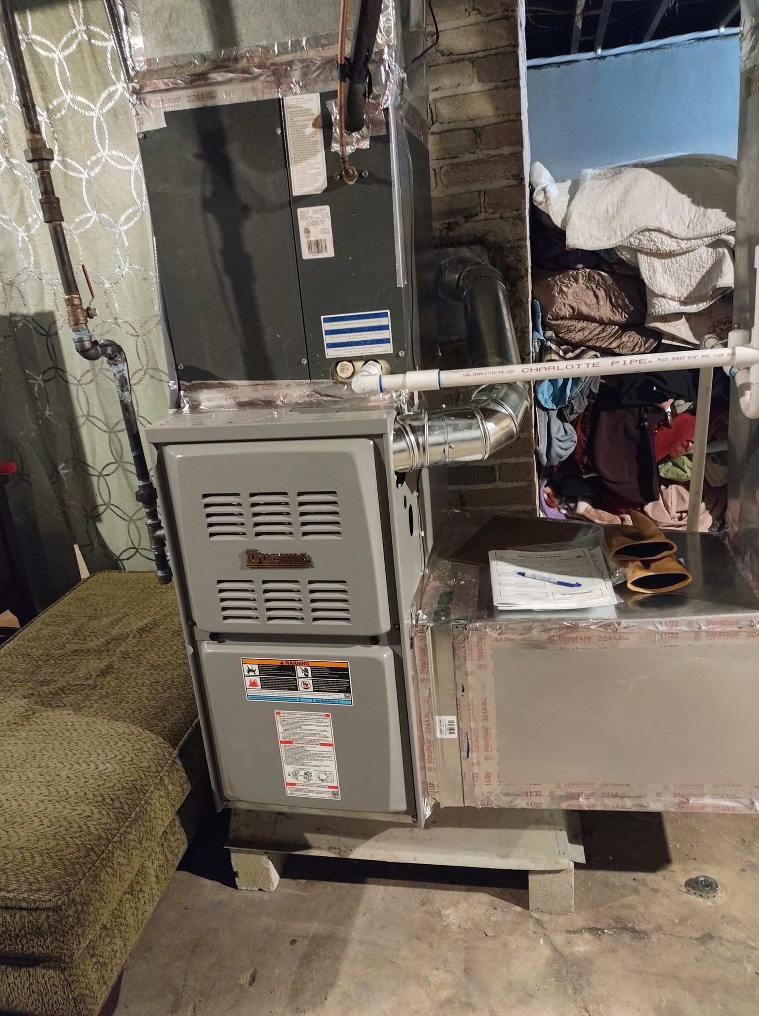  for R2 ServicesHeating and Air in Dayton, OH