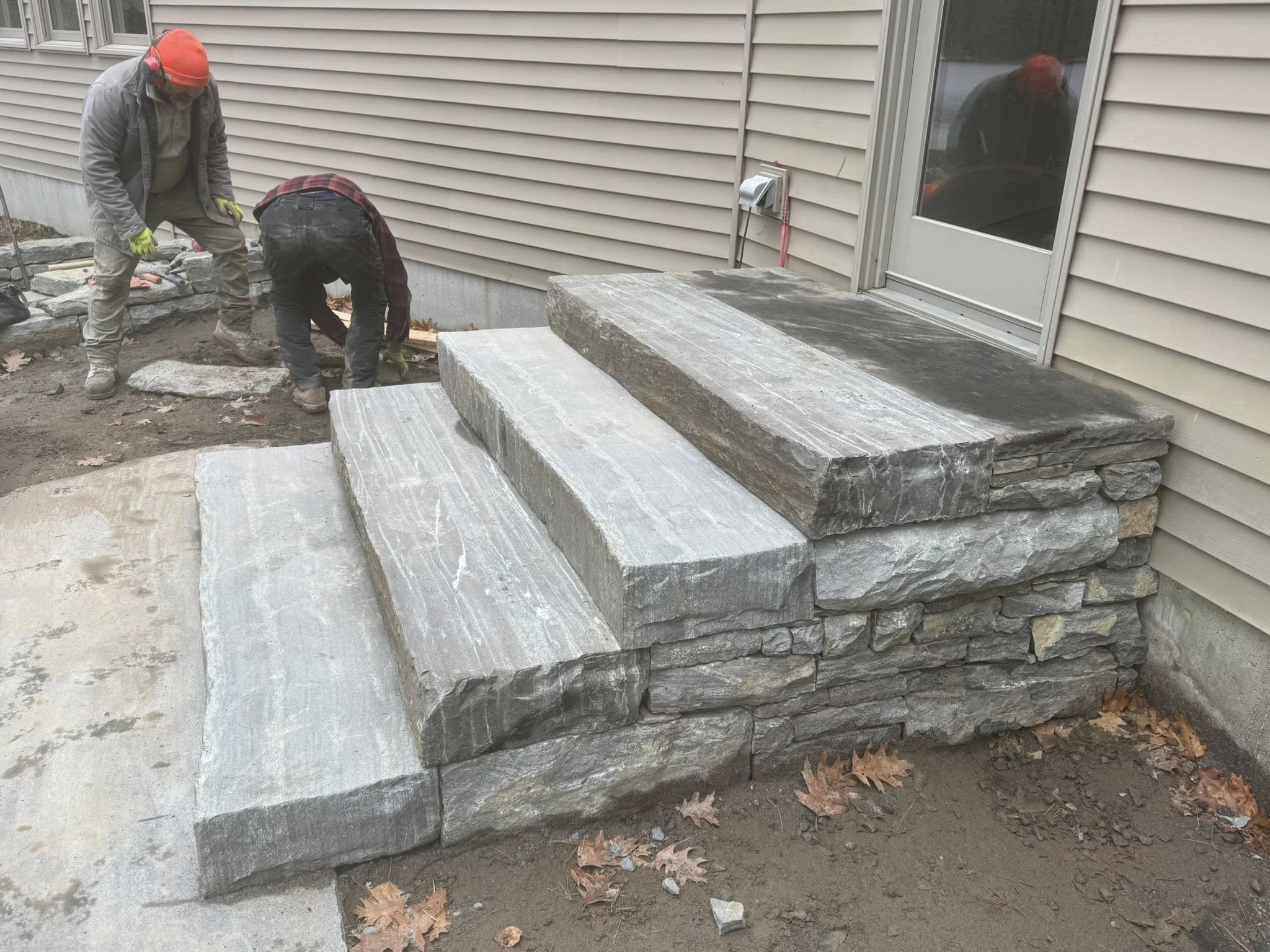  for Natural Roots Inc in Georgetown, ME