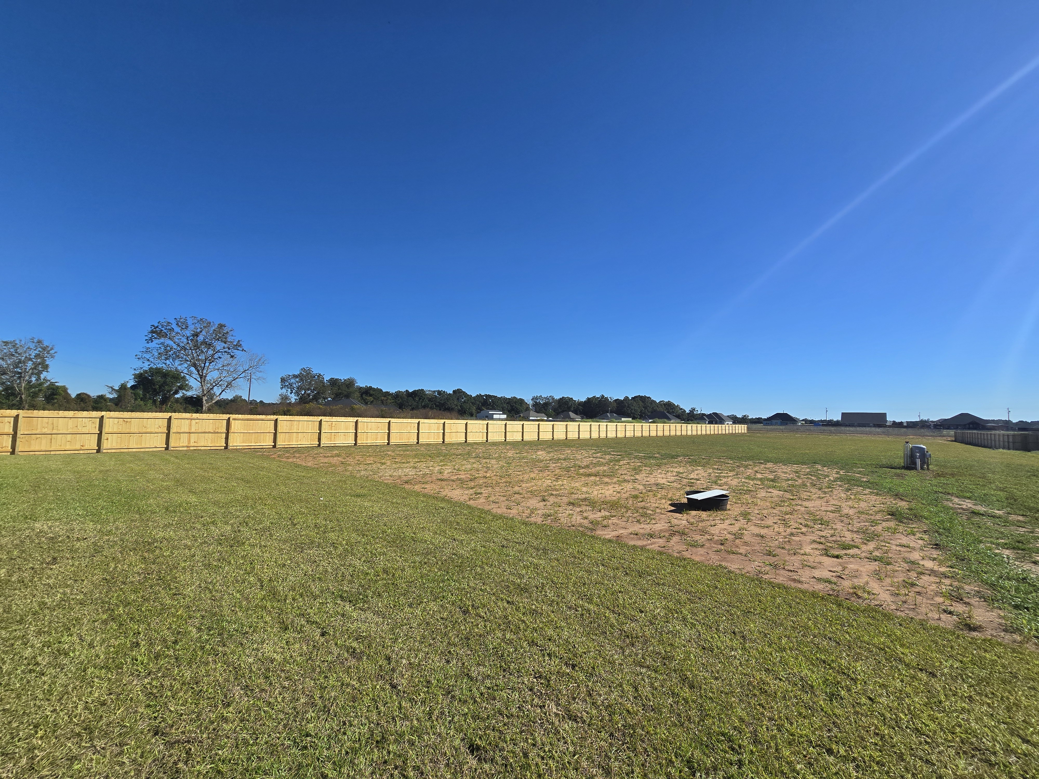  for Van Matre Fence, LLC in Pensacola Beach, FL