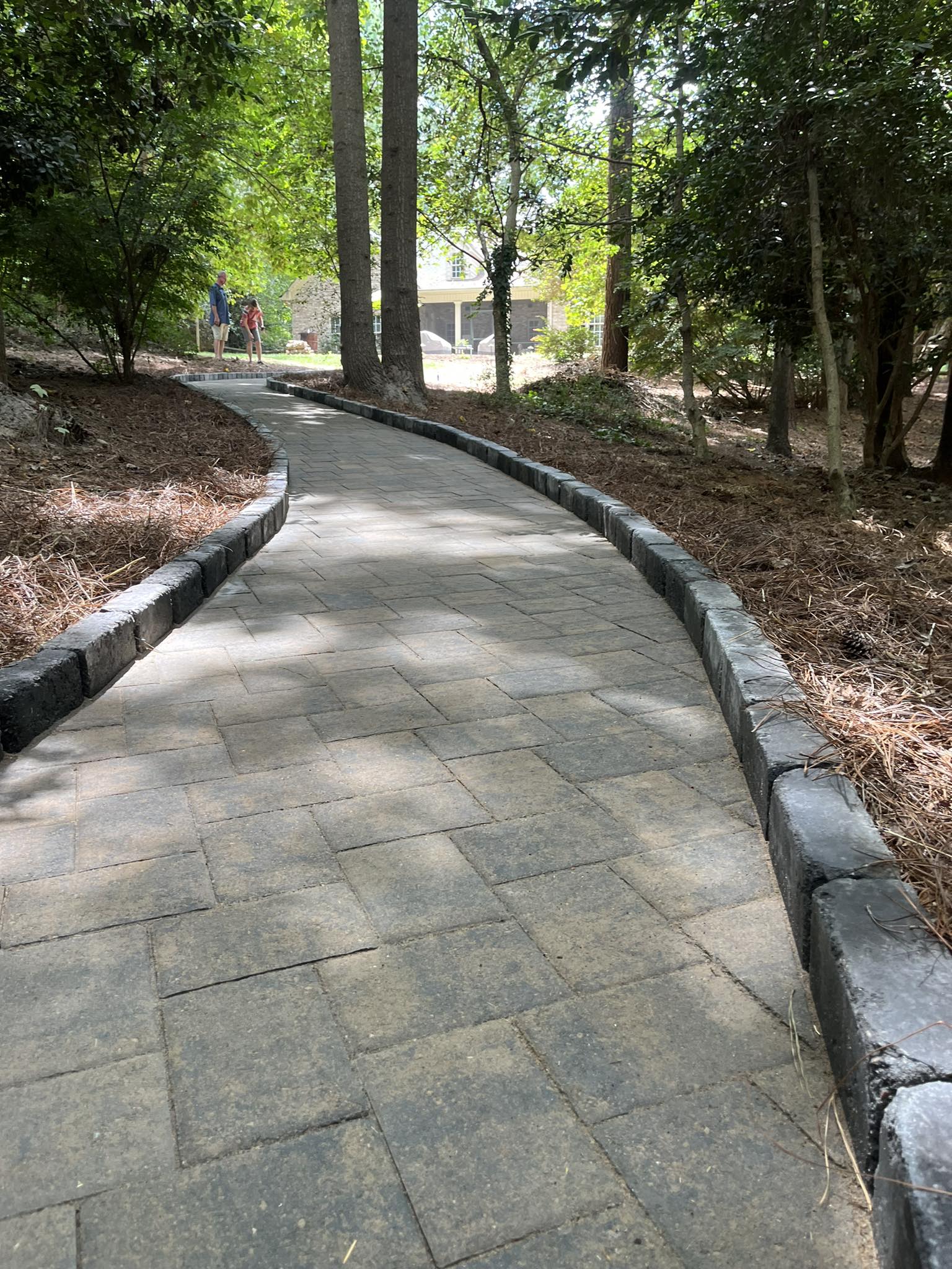  for Oasis Outdoor Living, LLC in Huntersville, NC