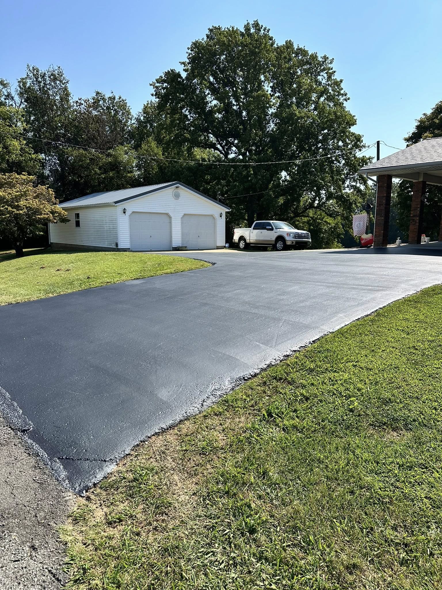  for Heady Seal Coating in Sturgis, KY