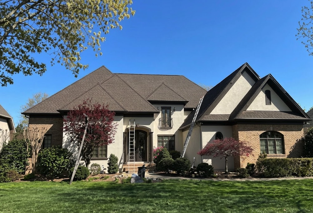  for TrueHome Painting in Charlotte, NC