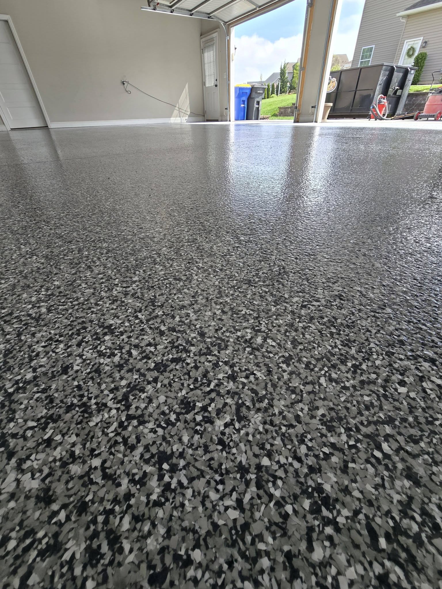  for Exclusive Custom Coatings in Hanover, PA