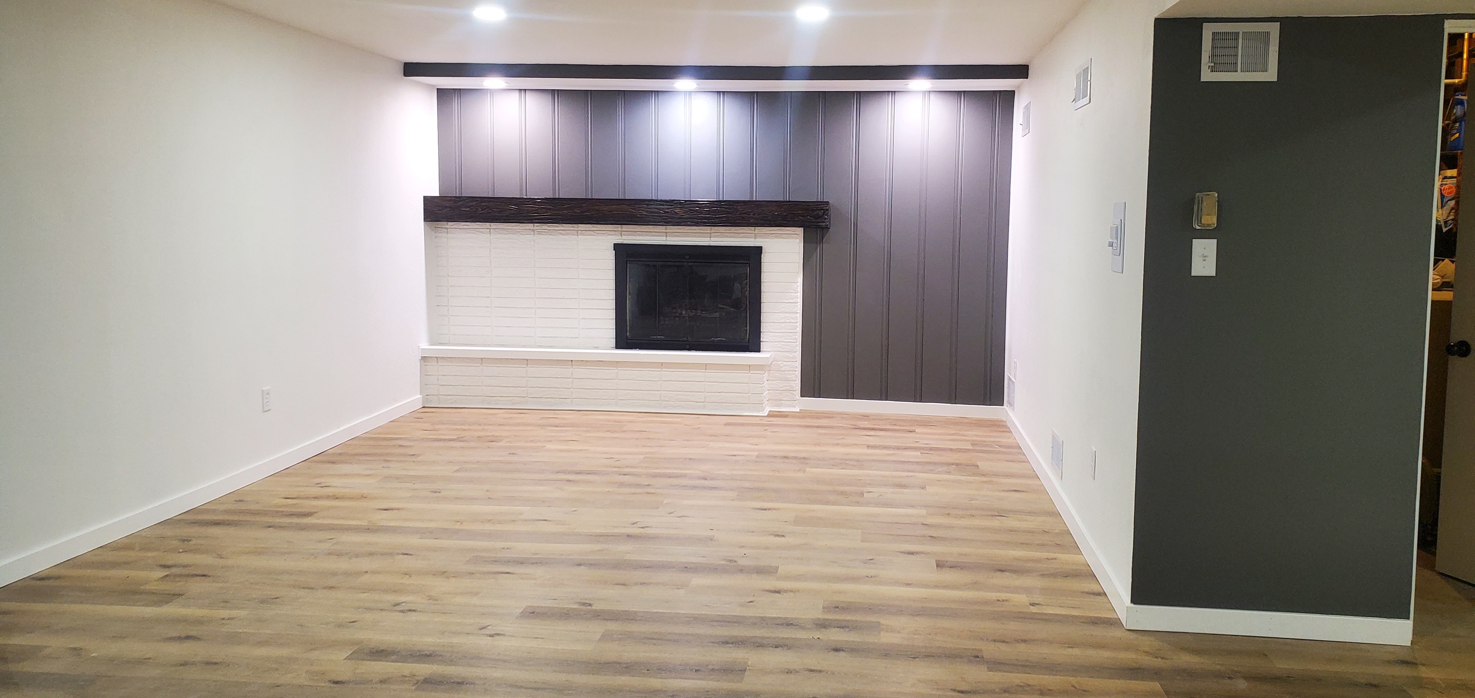 K.O. Construction & Remodeling team in Washington, IL - people or person