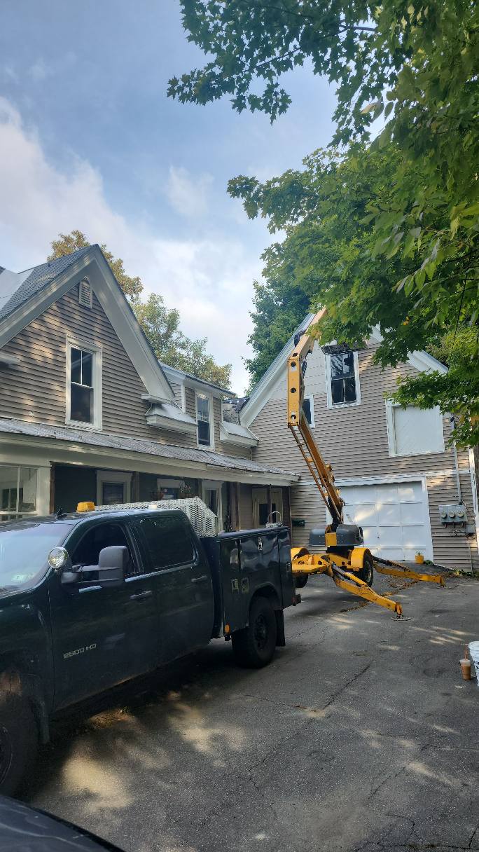  for Swansons Seasonal Services in Skowhegan, ME