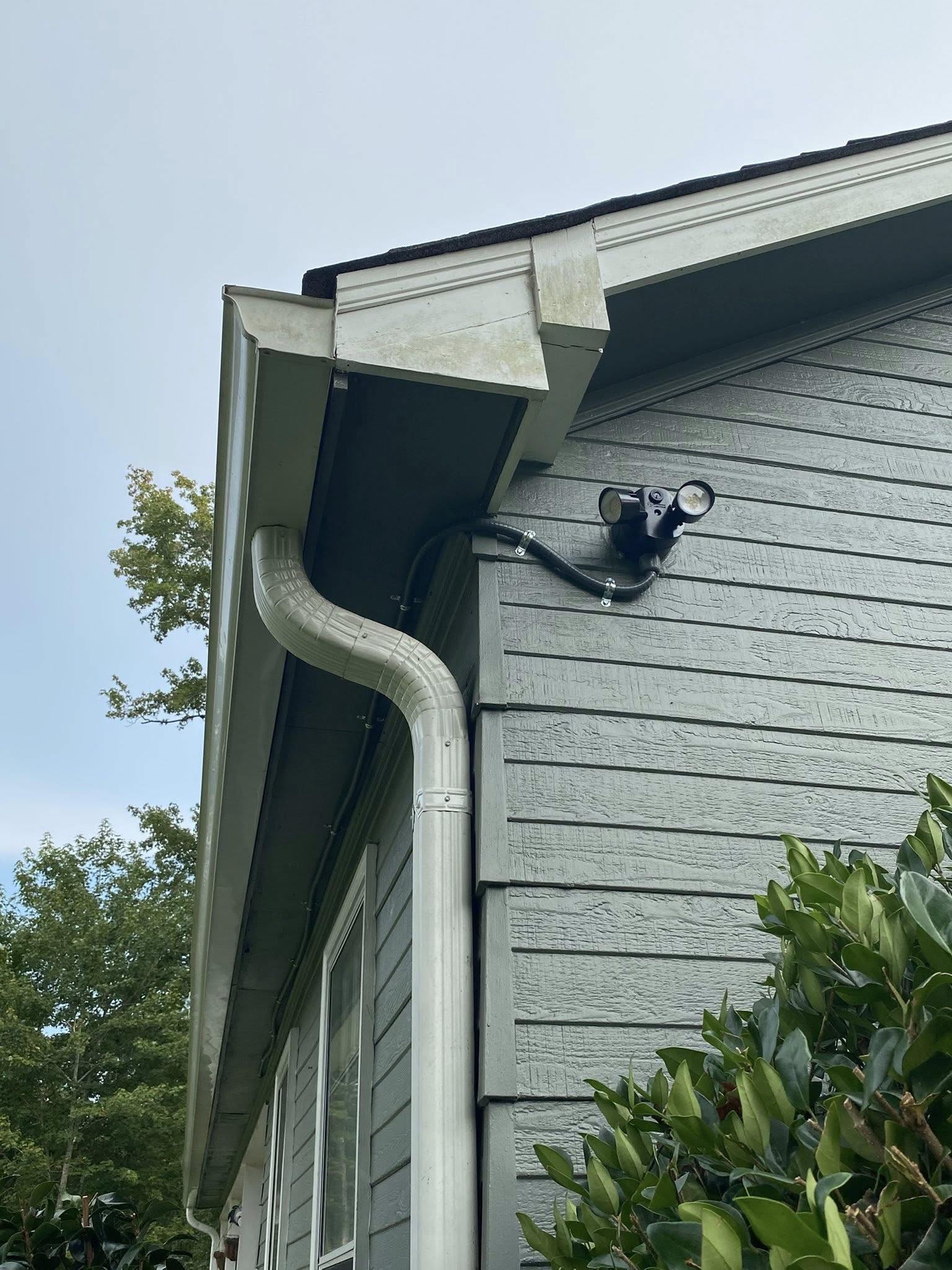 Electrician company Underdog Electric LLC in Rutherfordton, NC