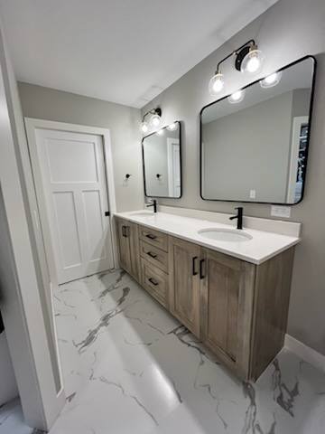  for RBM Construction Inc. in Eau Claire, WI
