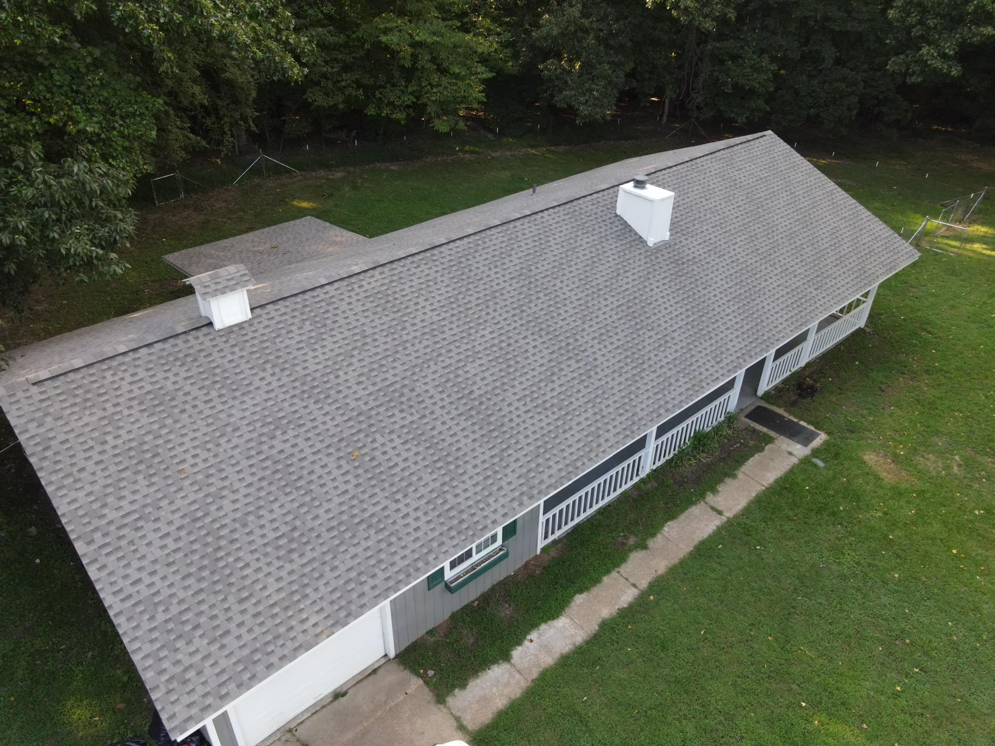 Professional Roofs and Restoration team in Atoka, TN - people or person