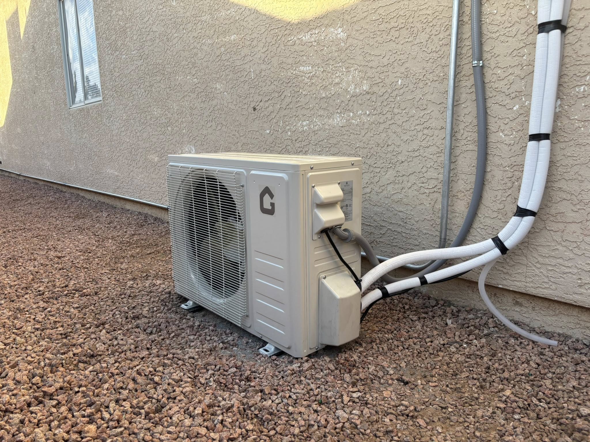 Lee Ward Air Solutions team in Phoenix, AZ - people or person