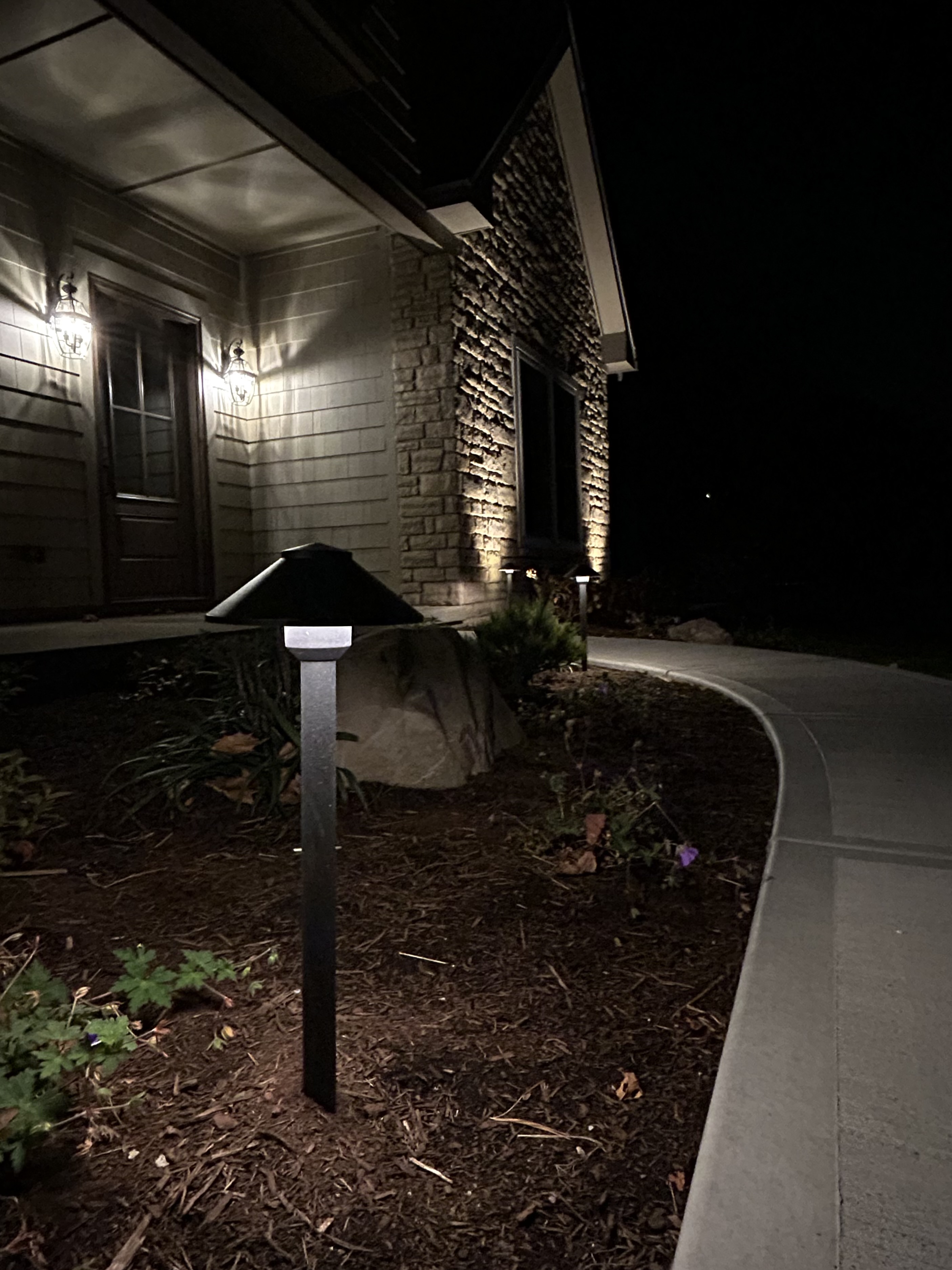  for Hillside Landscape & Design in Chesterland, OH