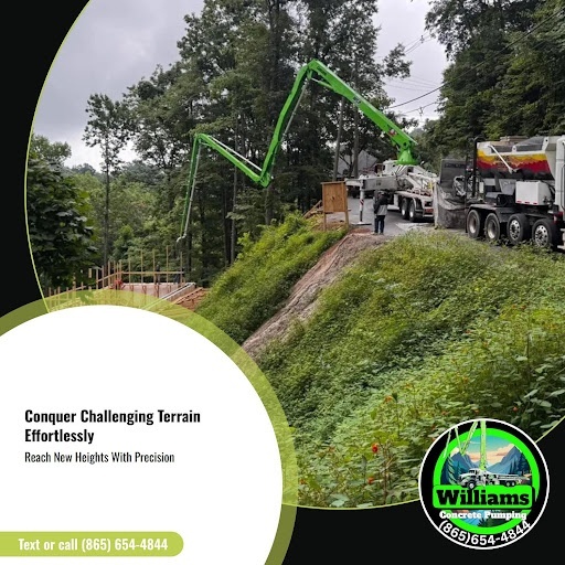  for 865 Foundations in Knoxville, TN