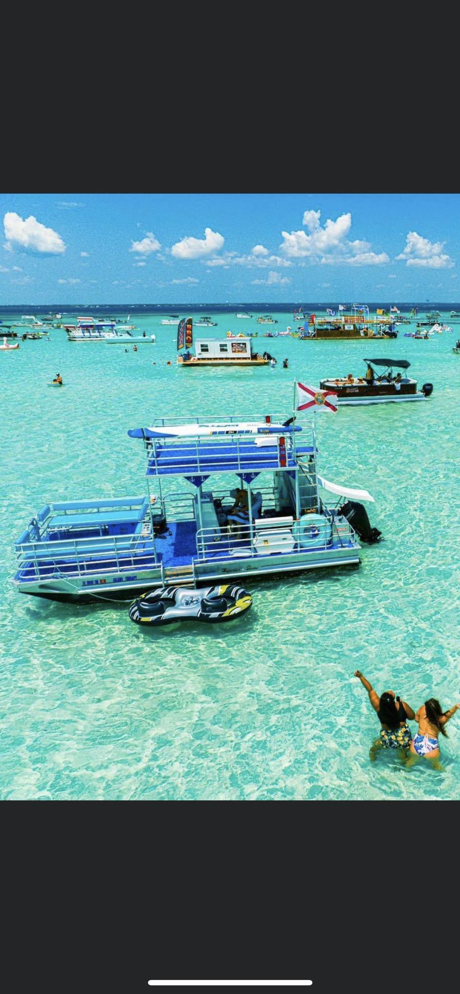  for Superior Toons LLC. in Fort Walton Beach, FL