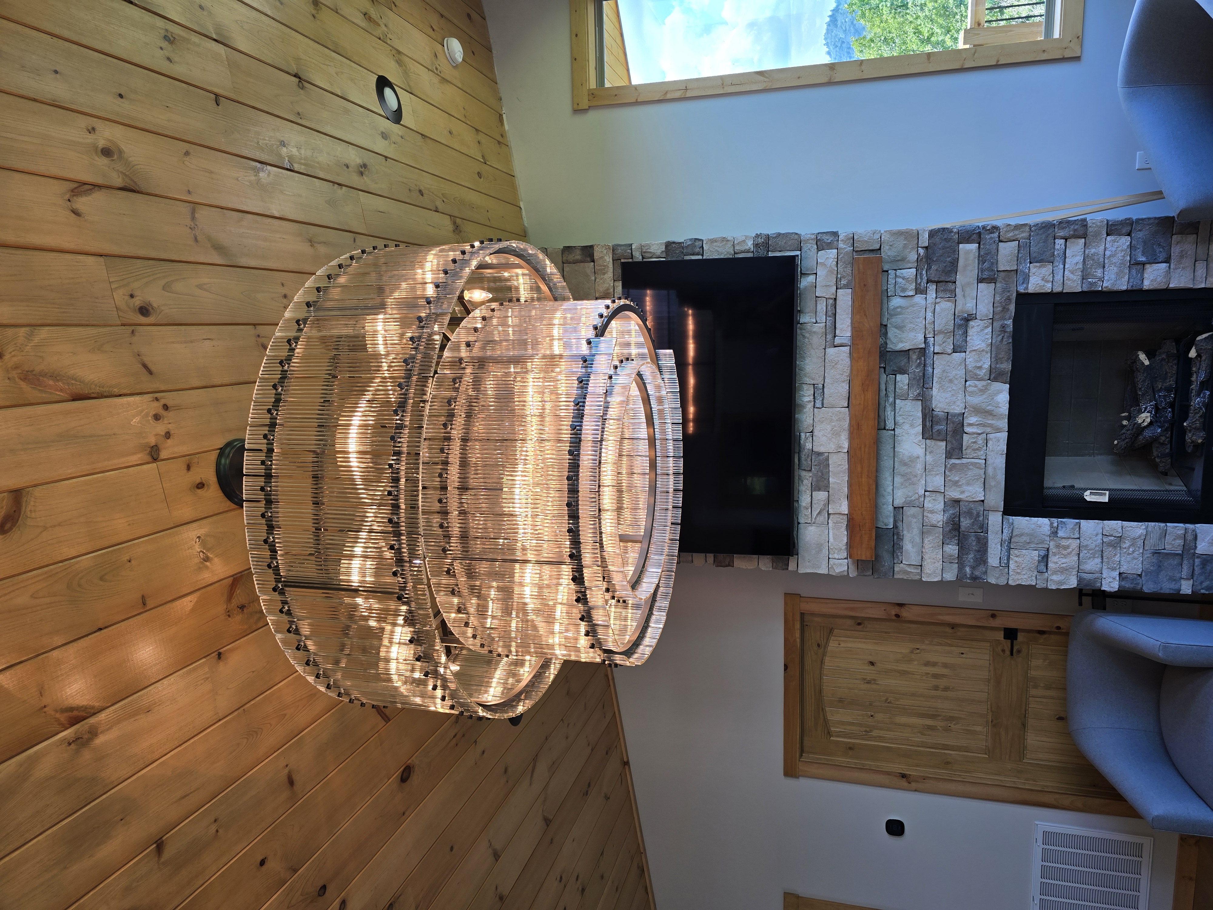  for Switched Up Electrical Services LLC in Asheville, NC