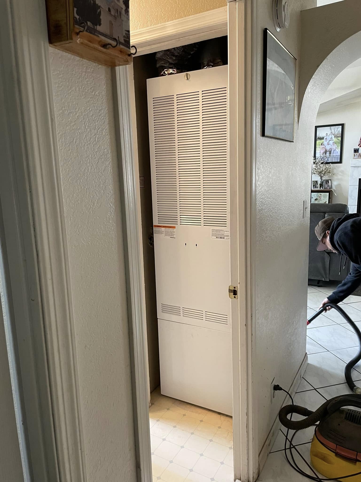  for Continental HVAC in Los Angeles, CA