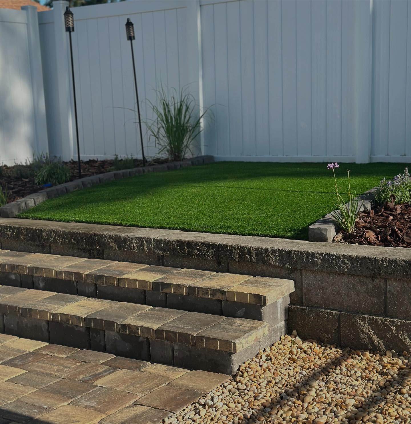  for Pro Turf Improvers in Jacksonville, FL