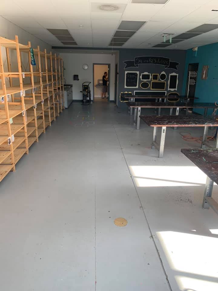  for Inline NW in Seattle, WA