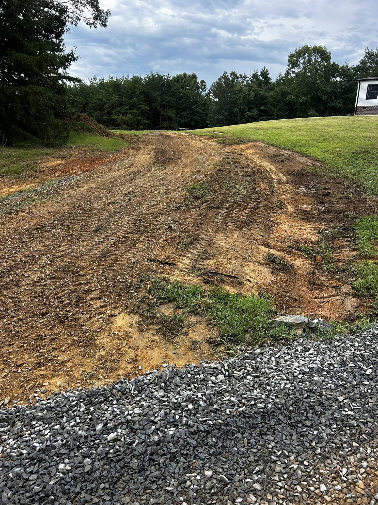  for JA Clearing LLC in Pageland, SC