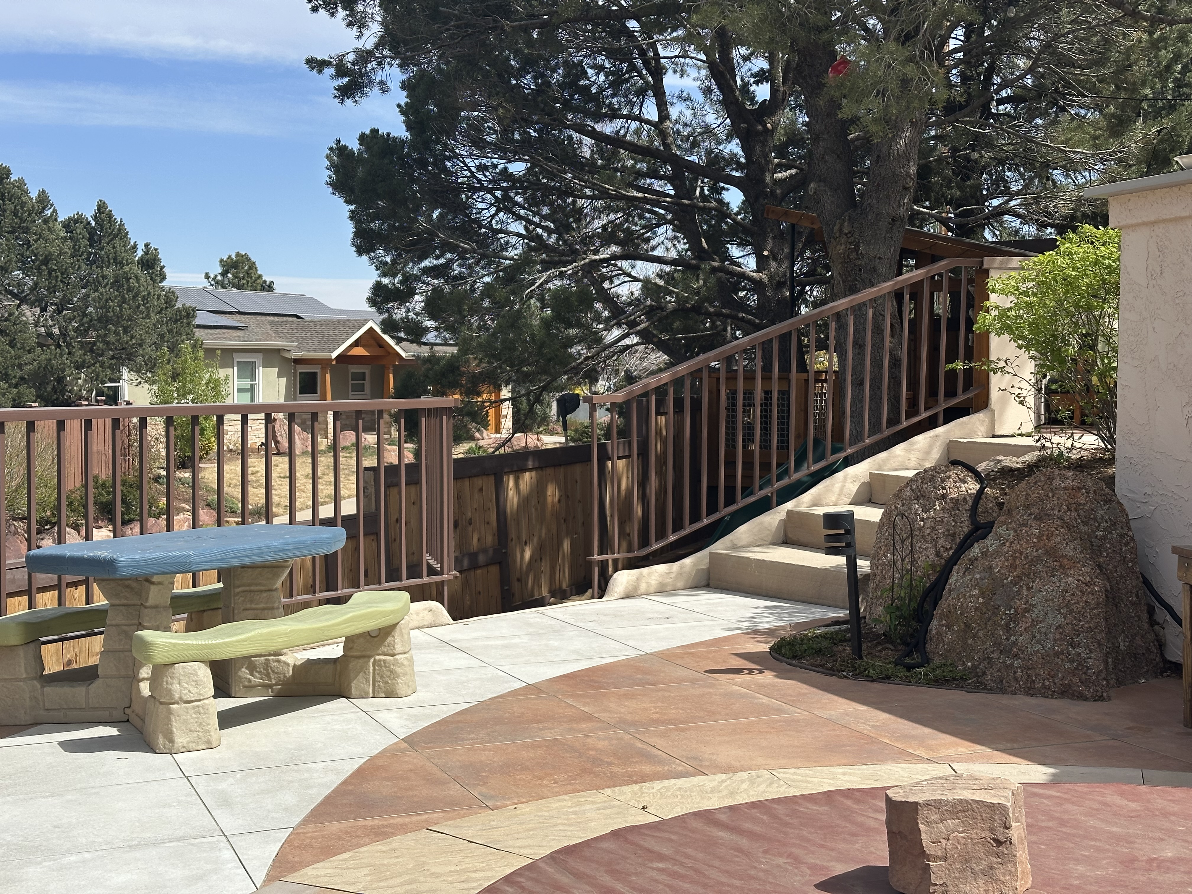  for D & D Builders in Boulder, CO