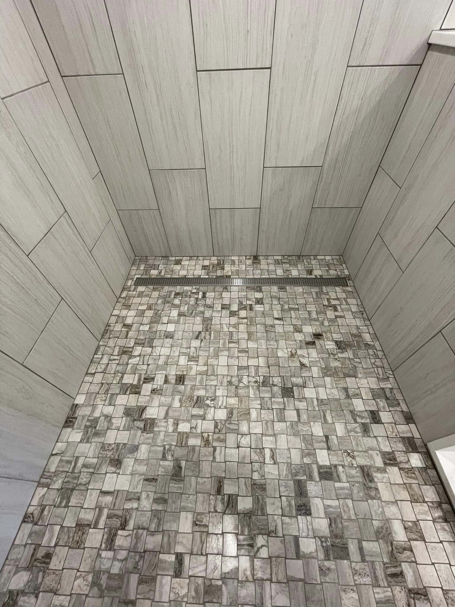 JC Tile team in Fowlerville, MI - people or person