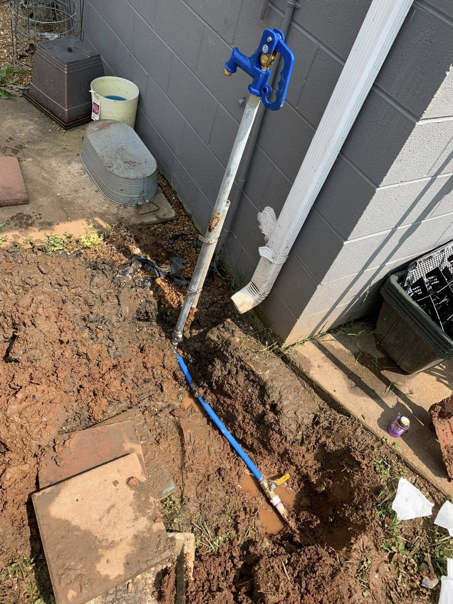  for CK Electric & Plumbing in Lawrence County, TN