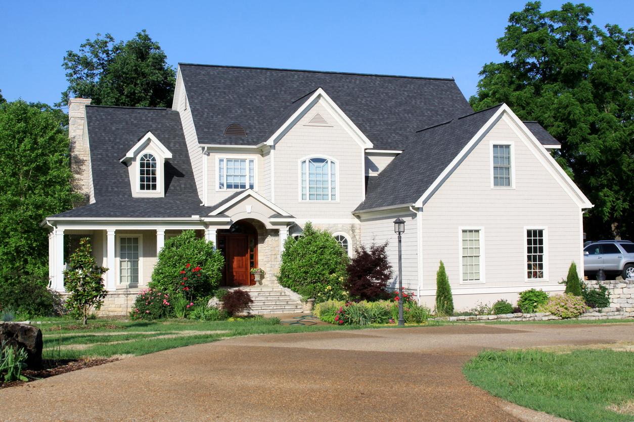  for Majestic Contracting Group in Conway, AR