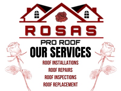  for Rosas Pro Roof, LLC in Vancouver, WA