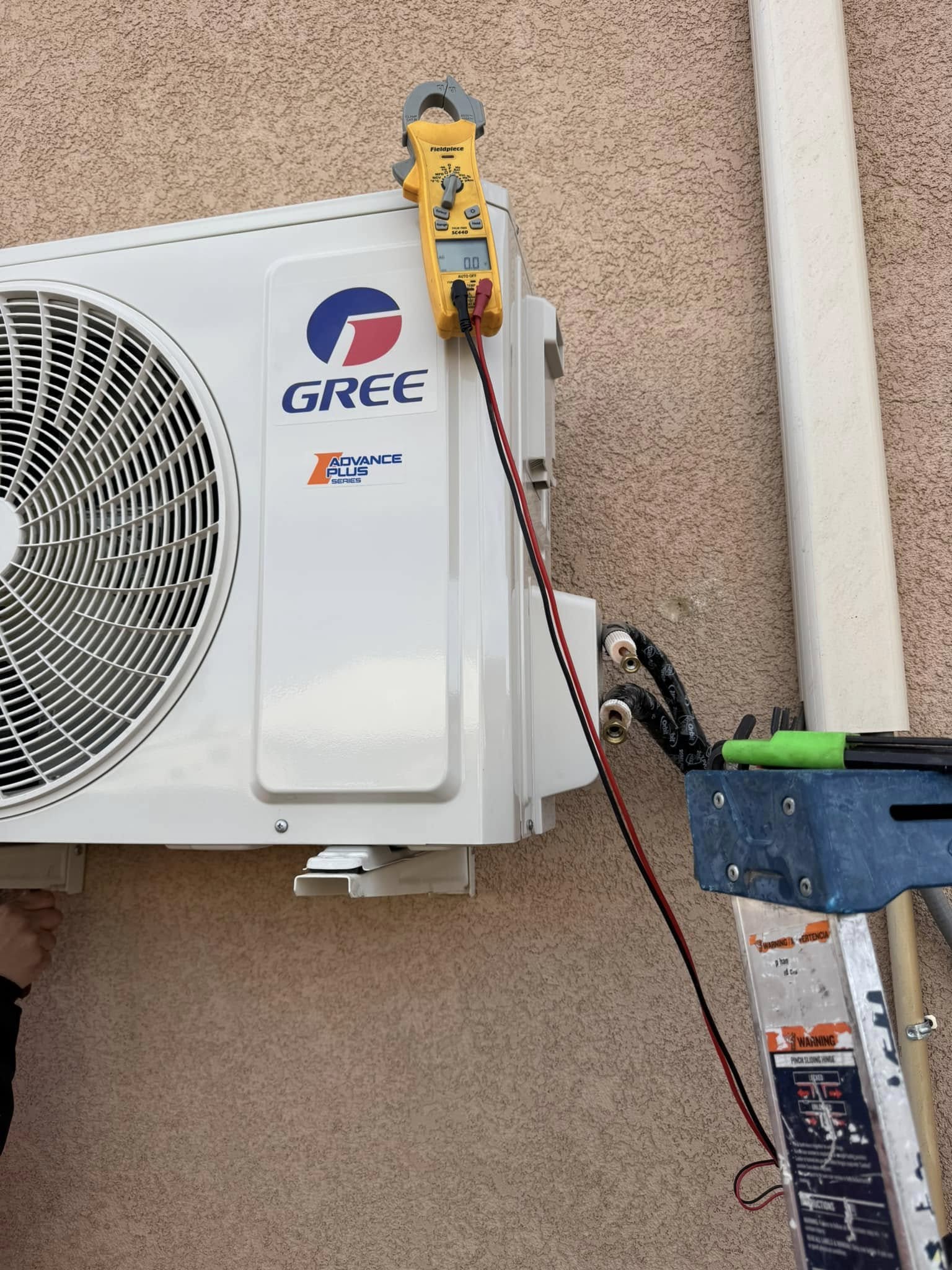 HVAC company Super Cooling and Heating in Yuma, AZ