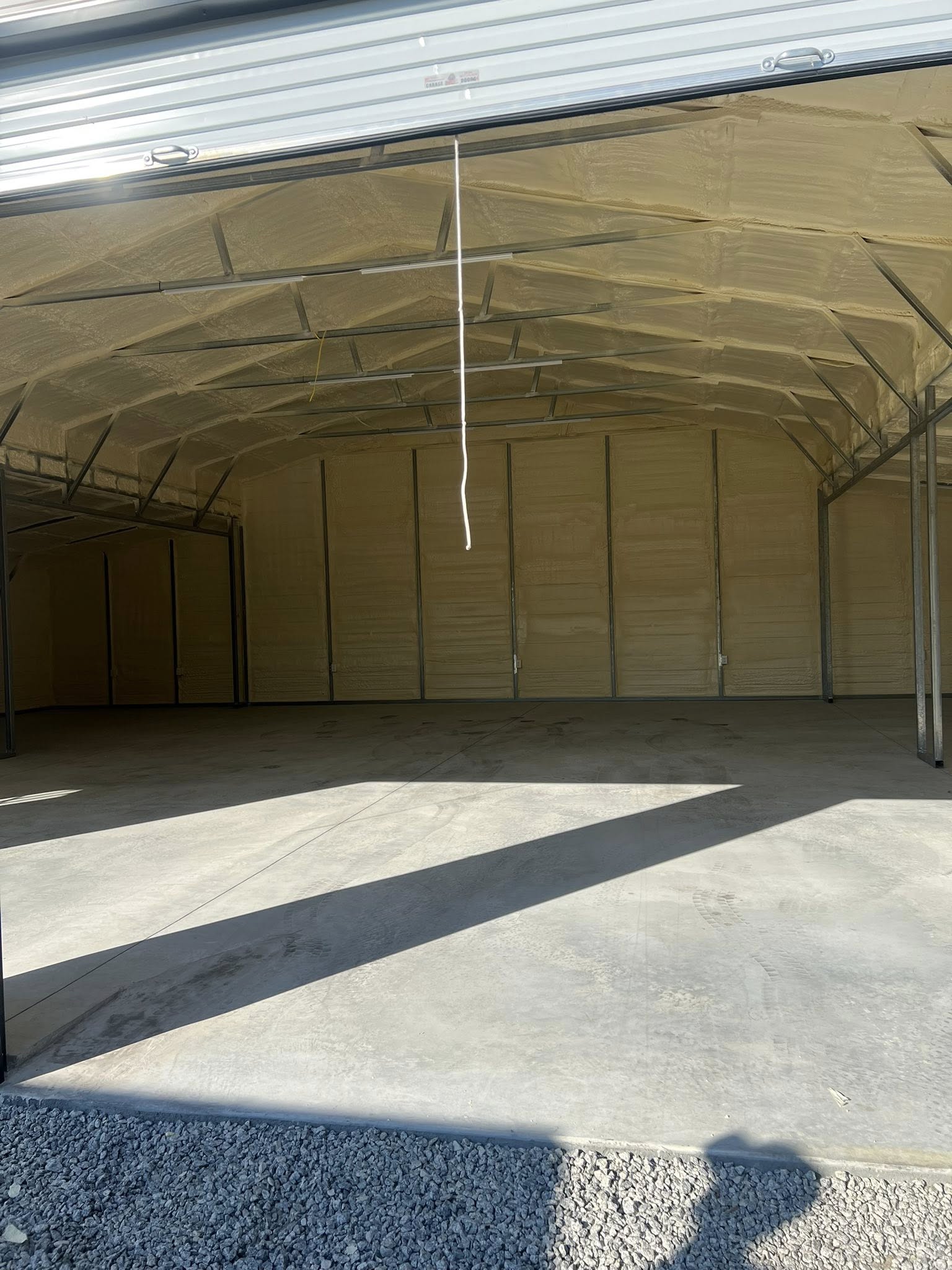  for Foam Force Solutions LLC in Sylvania, GA