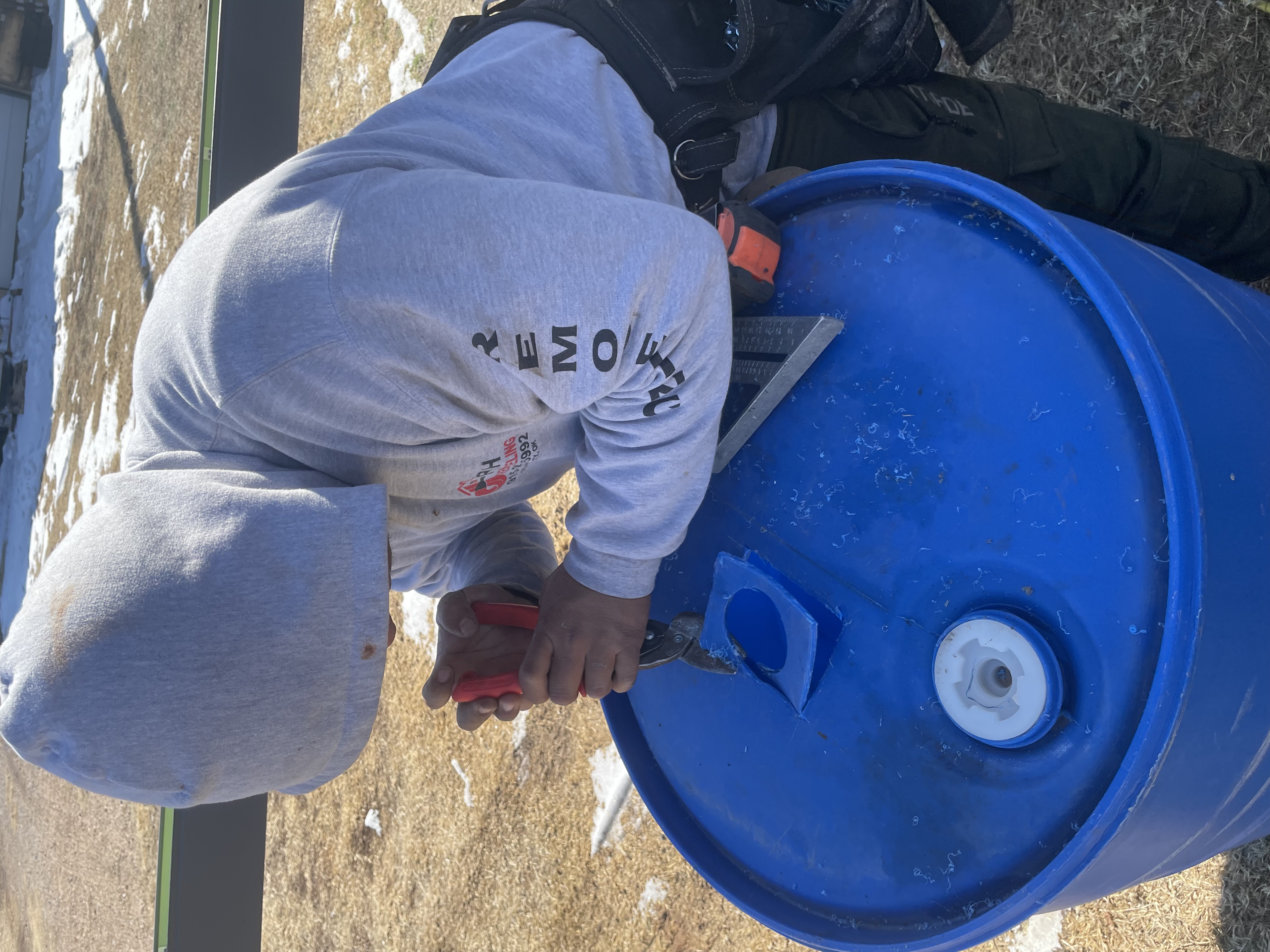  for Skyline Gutters & Co in Yukon, OK