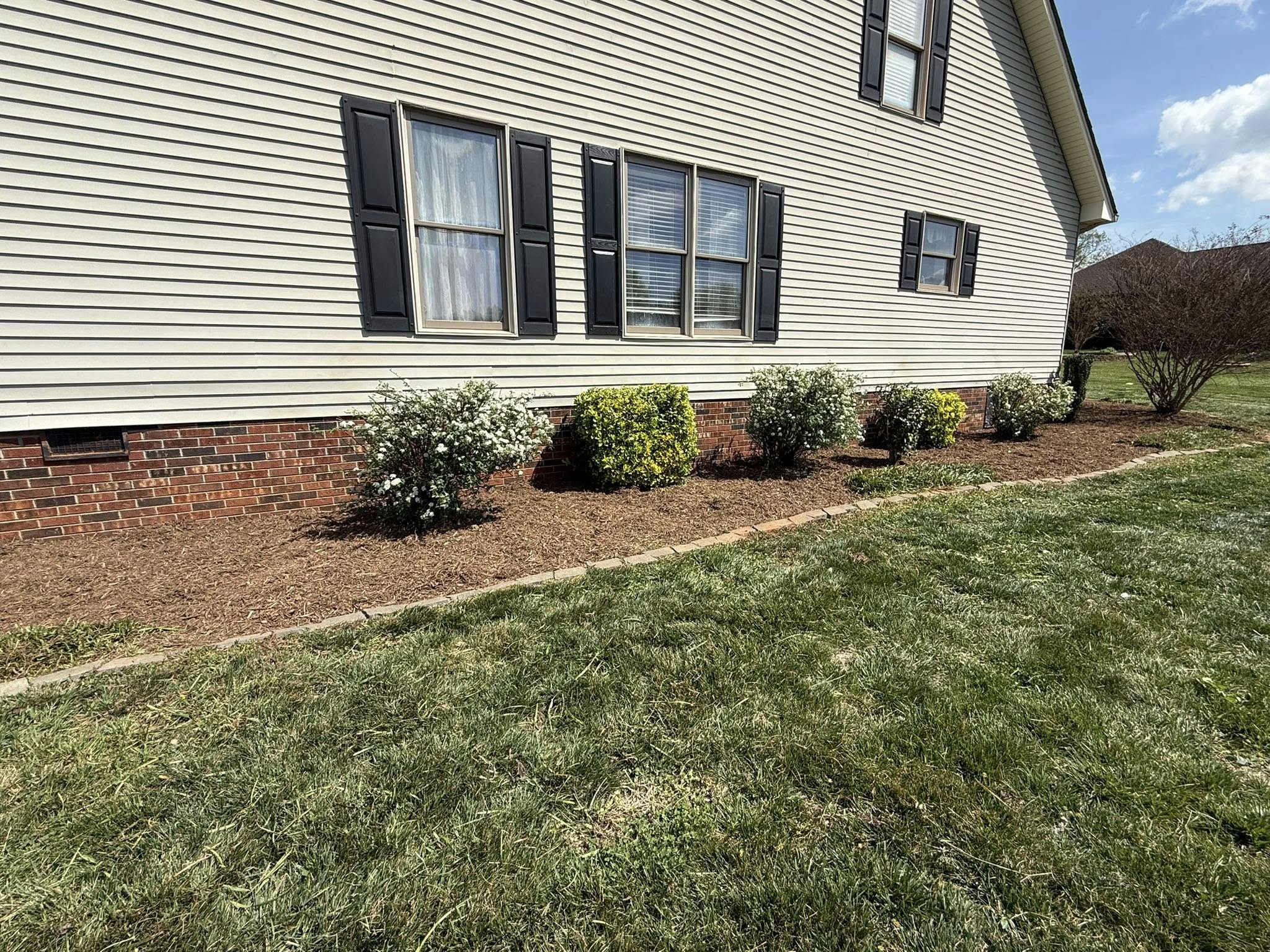  for Quartz Creek LLC in Claremont, NC