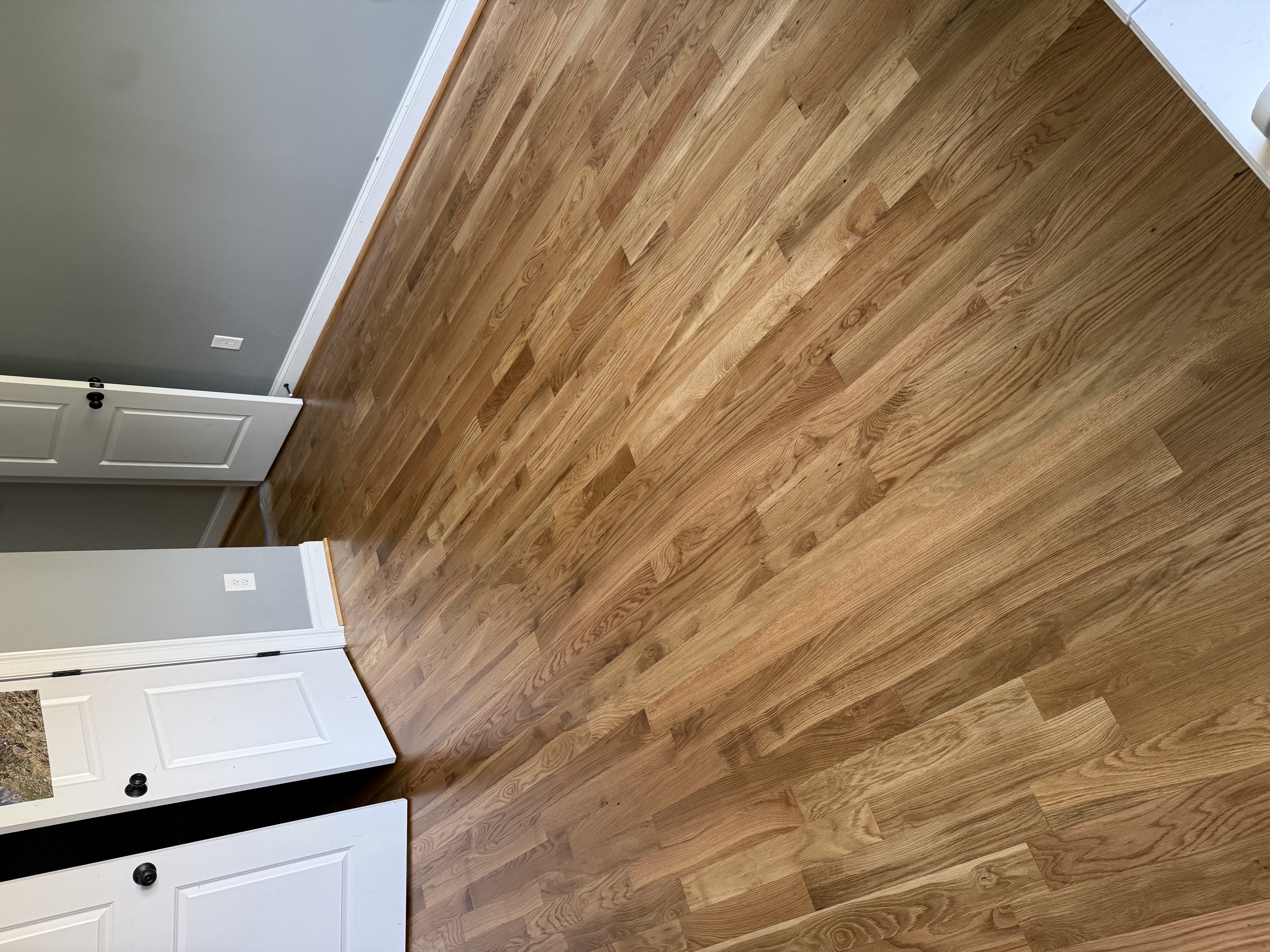  for Master Hardwood Floors in Raleigh, NC