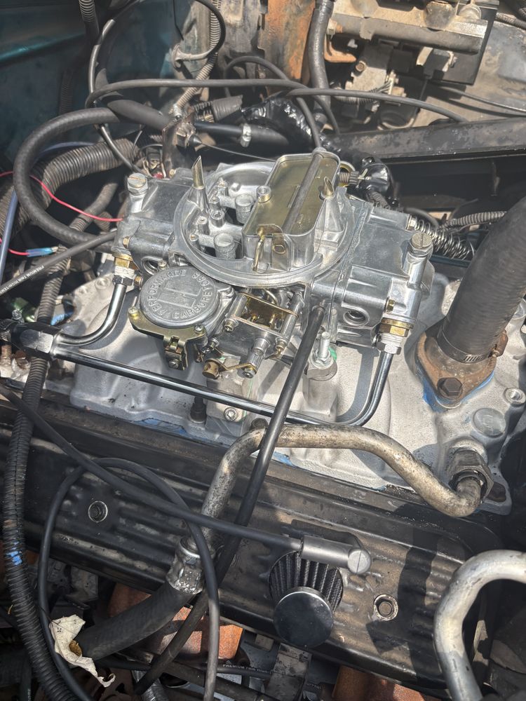 Automotive Repair Shop company Bobby's Mobile Auto Repair in Goodlettsville, TN