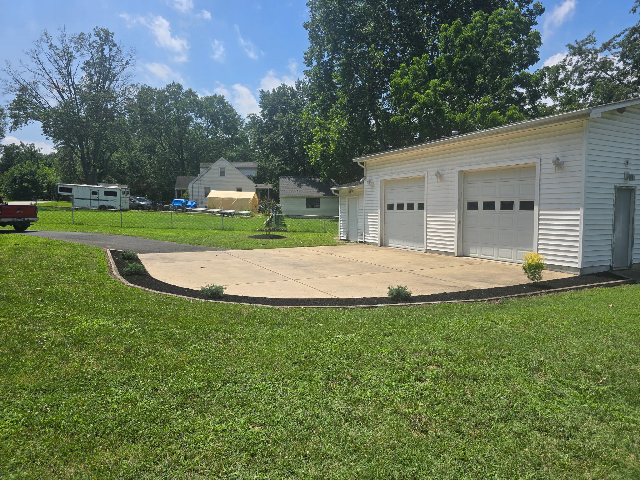  for CLH Services in White Marsh, MD