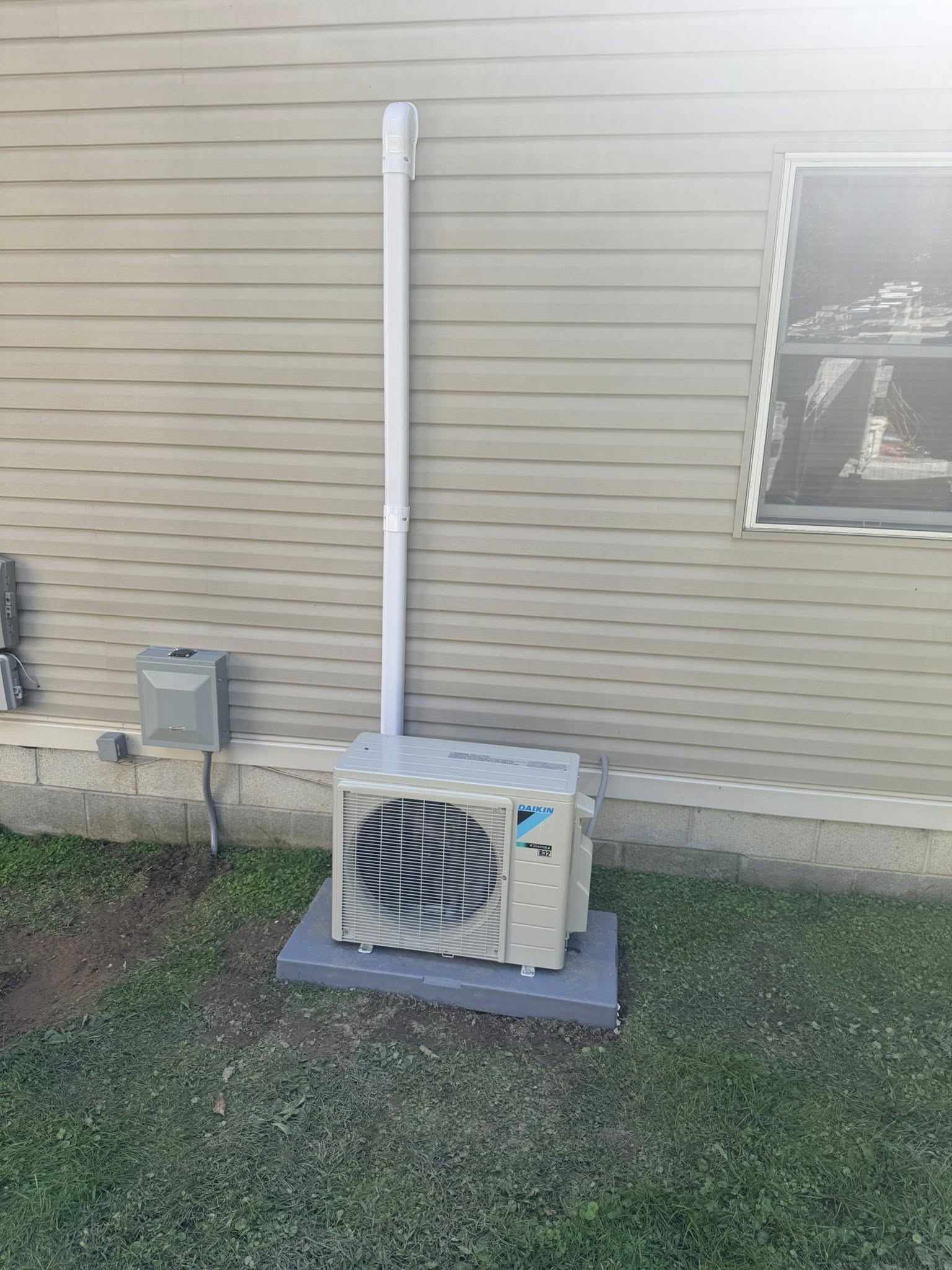  for Ultimate Air in Salyersville, KY