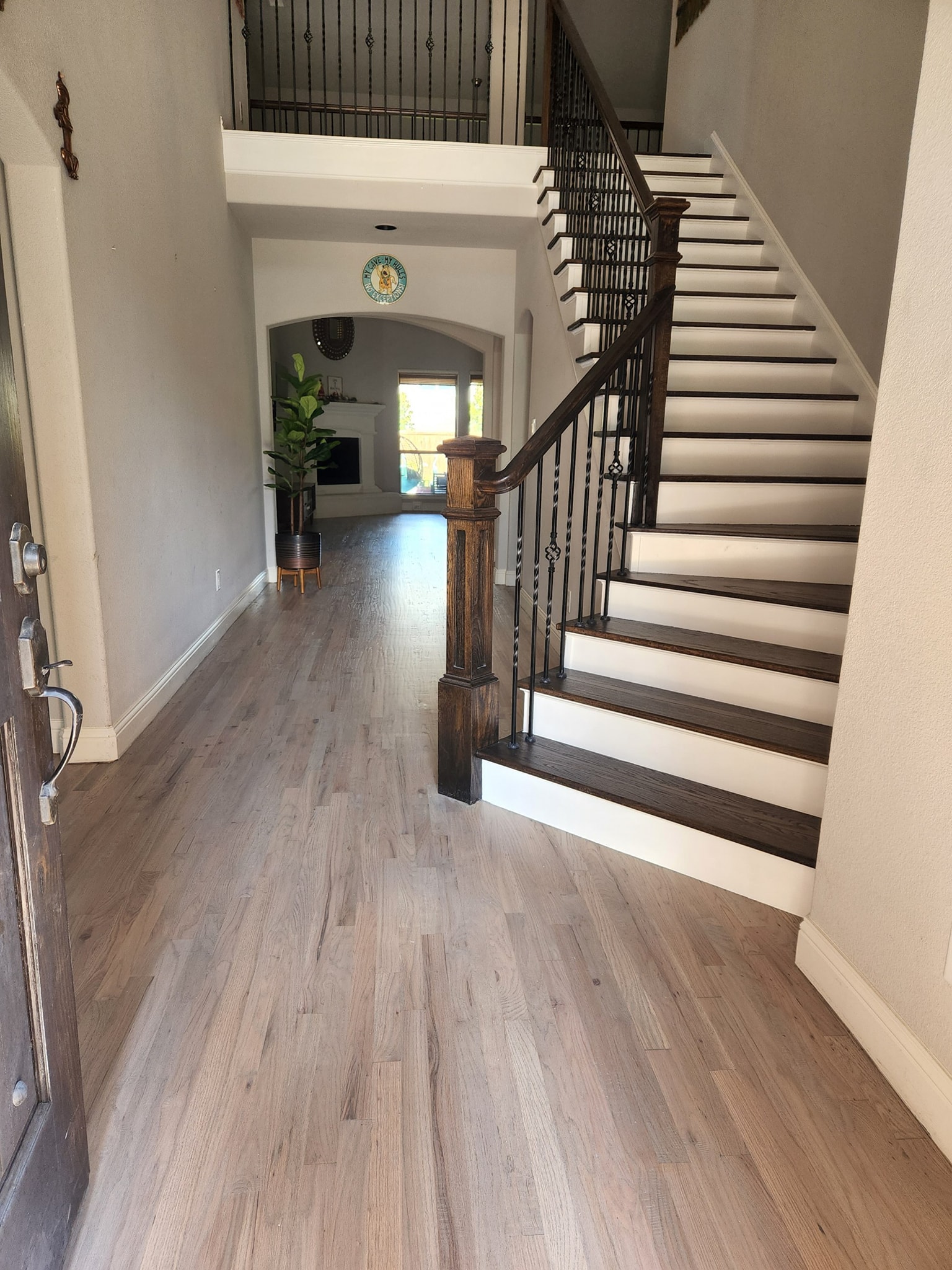  for Doctor Wood Floors LLC in Dallas, TX