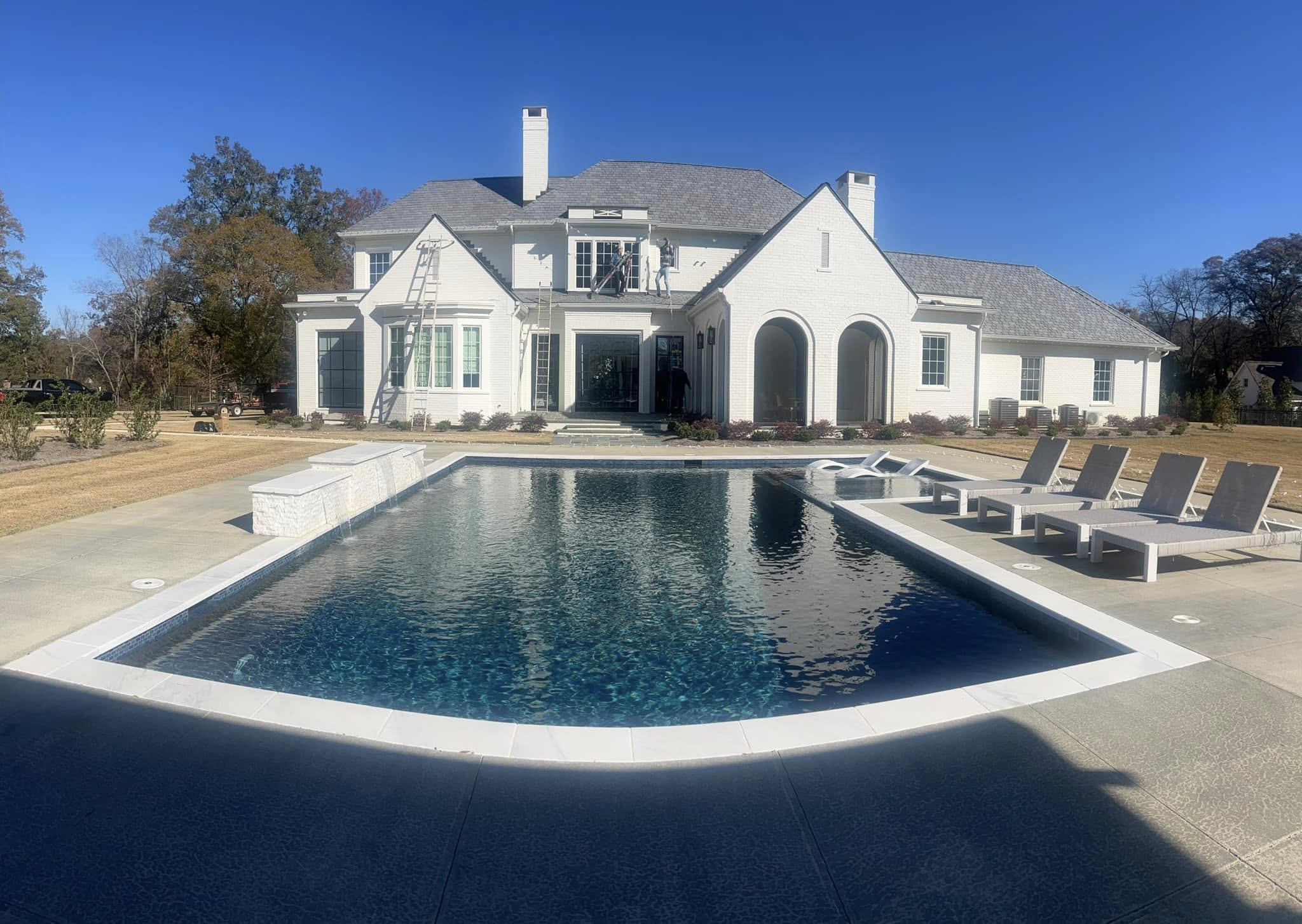  for Custom Lighting Solutions in Cartersville, GA