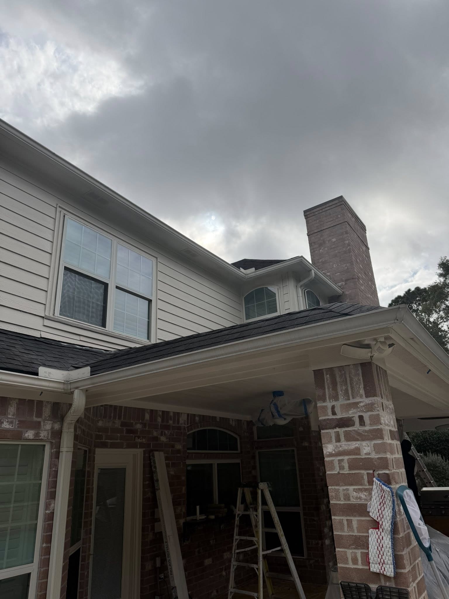  for Alpha Contracting Services in Katy, TX