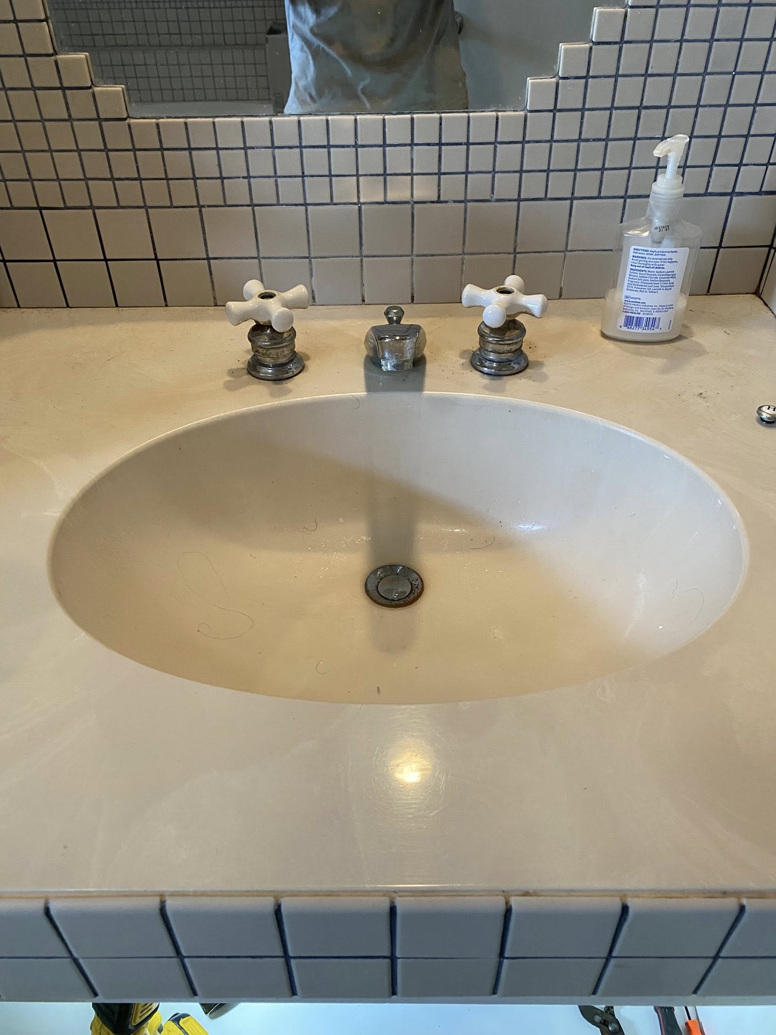 Plumber company CCS Plumbing LLC in LaPlace, LA