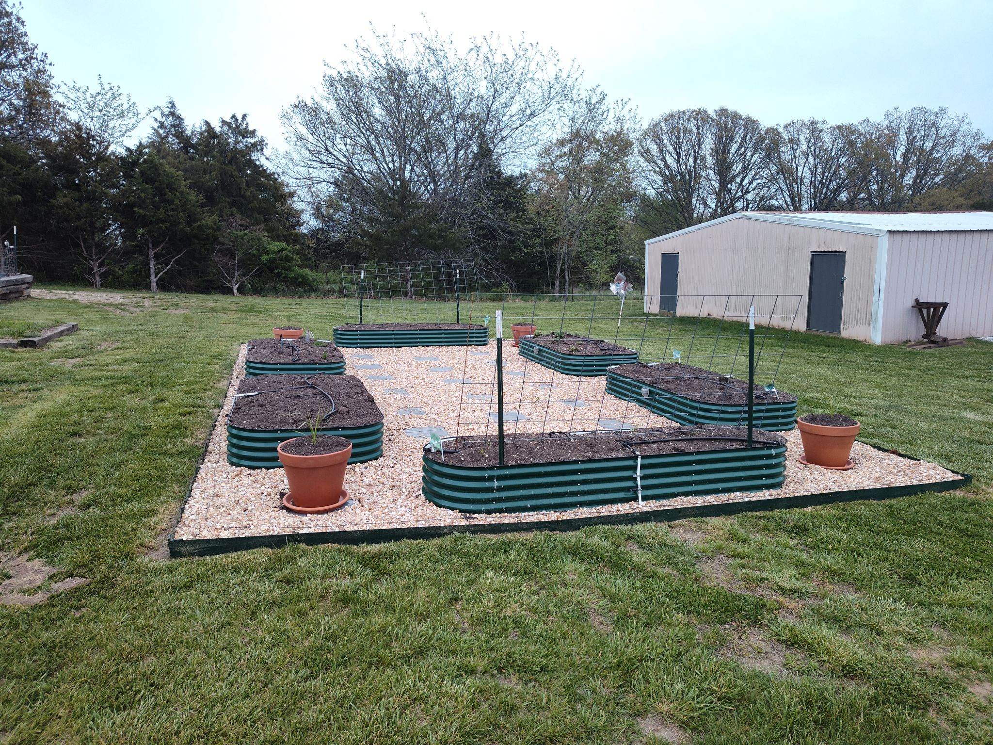  for Superior Landscaping Design in Ava, MO