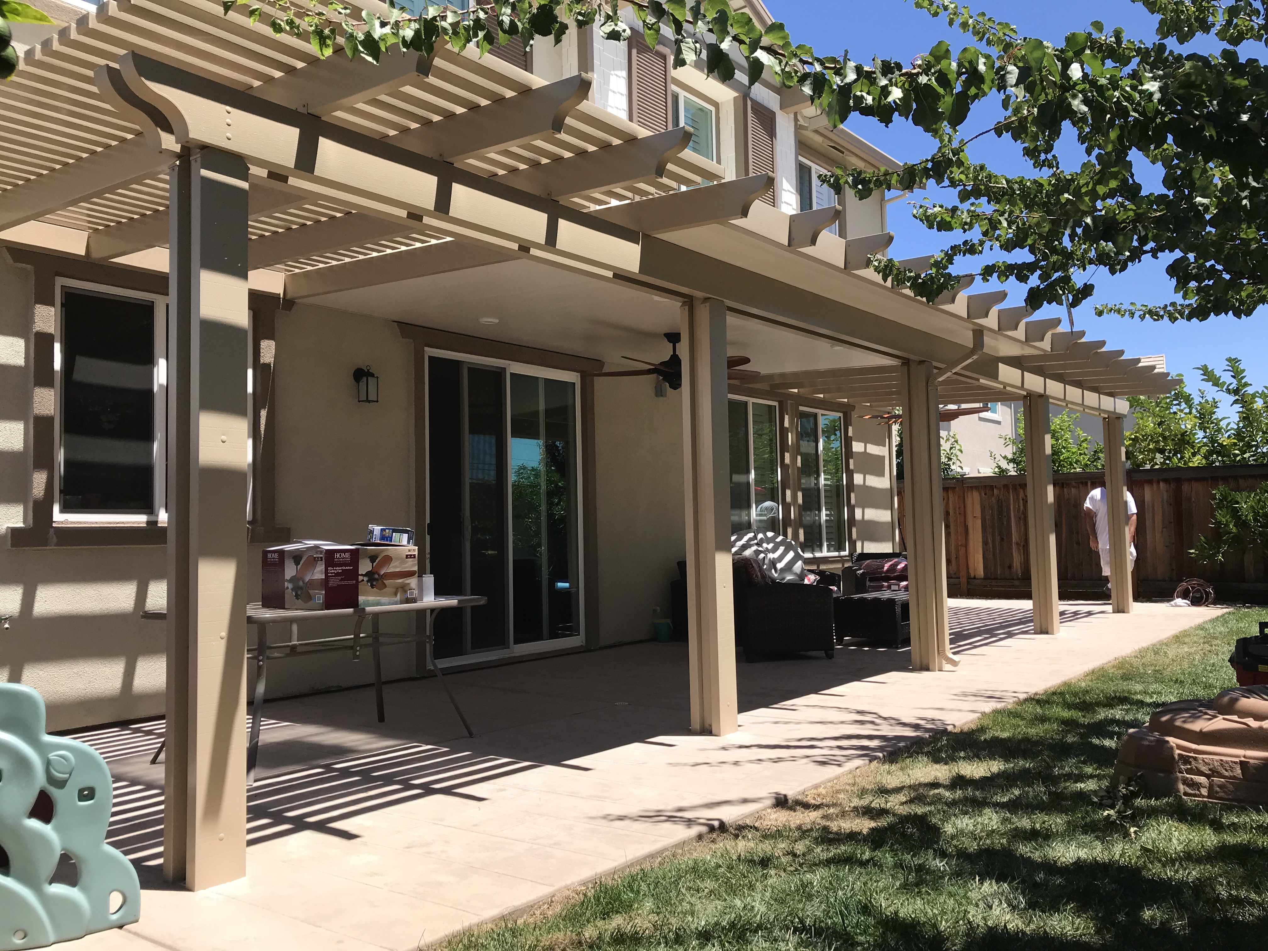  for Wakeland Patio Covers in Vacaville, CA