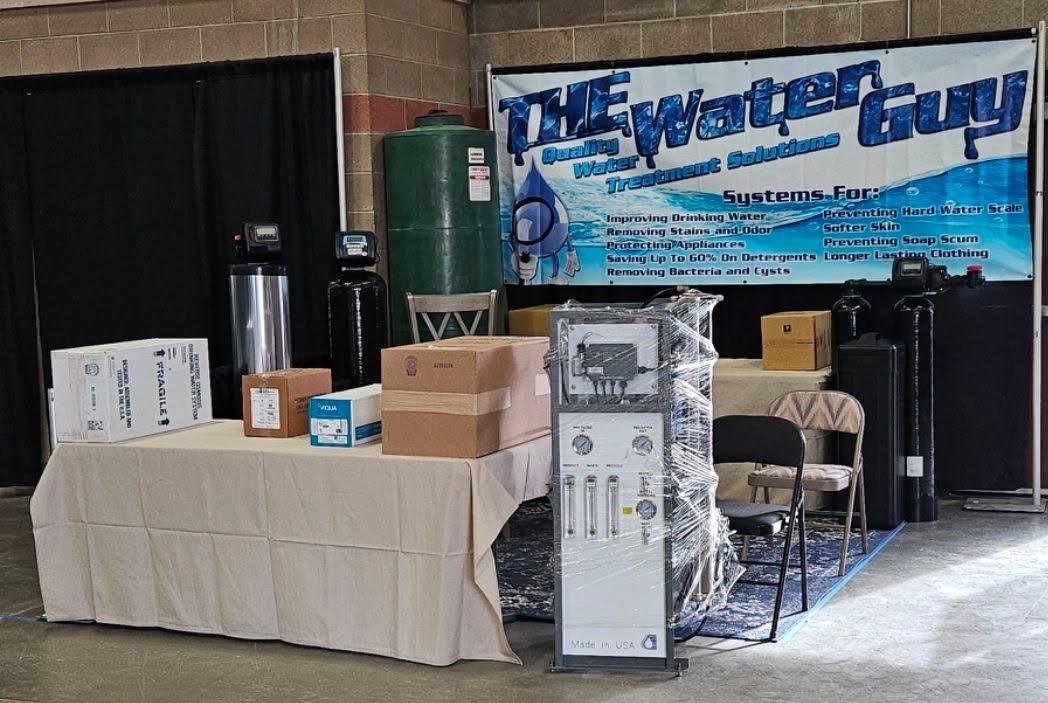  for The Water Guy in Roundup, MT