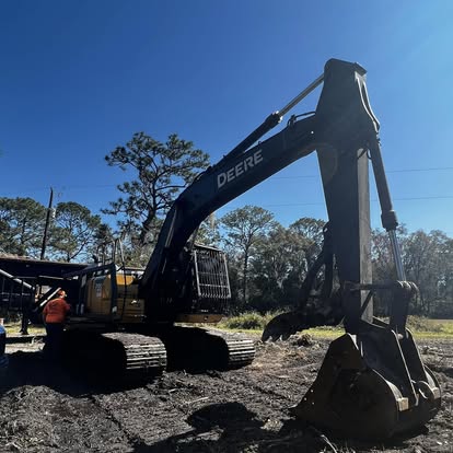 WW Carter Contracting Inc team in Lake City, FL - people or person