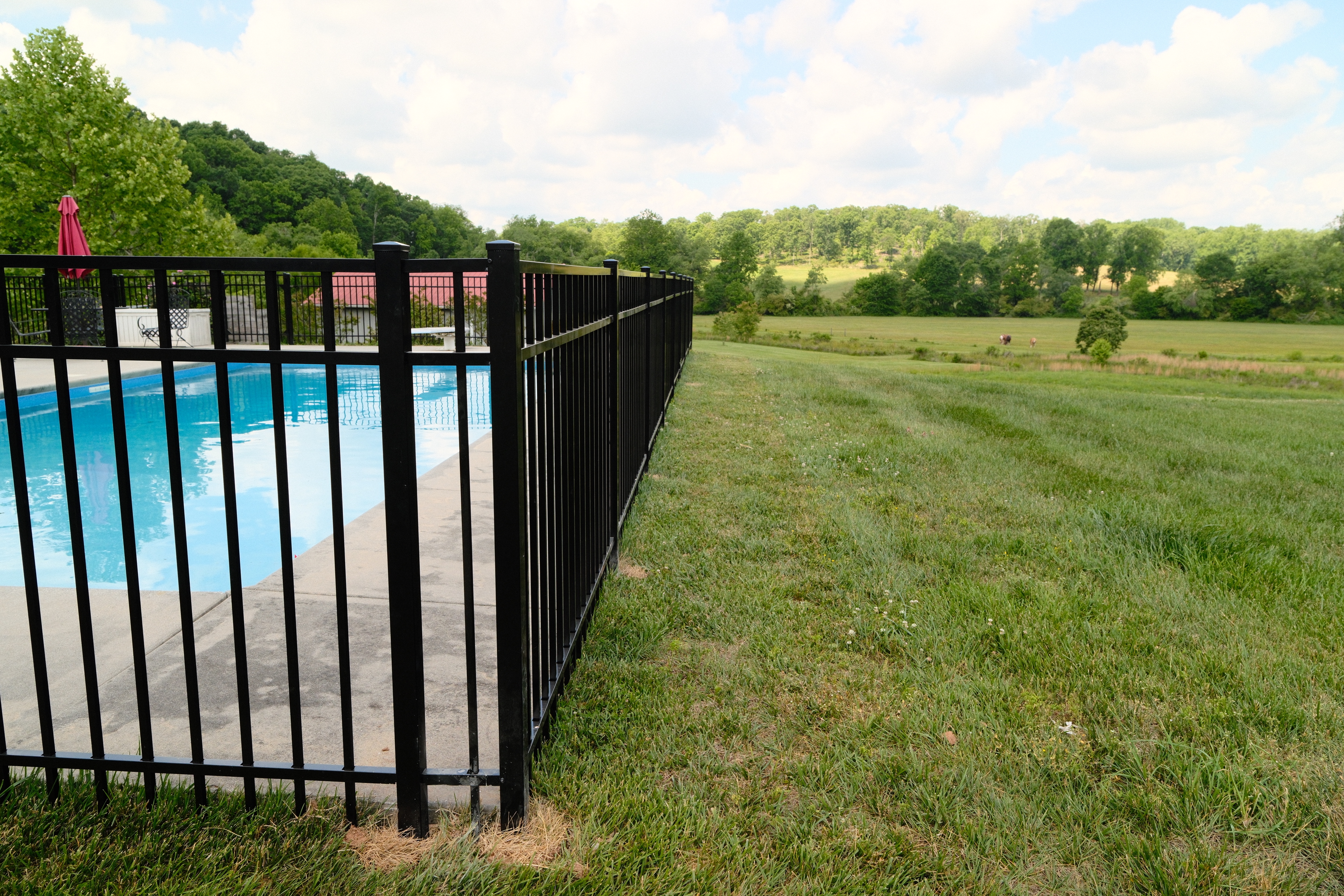  for Alpine Fence in Dahlonega, GA