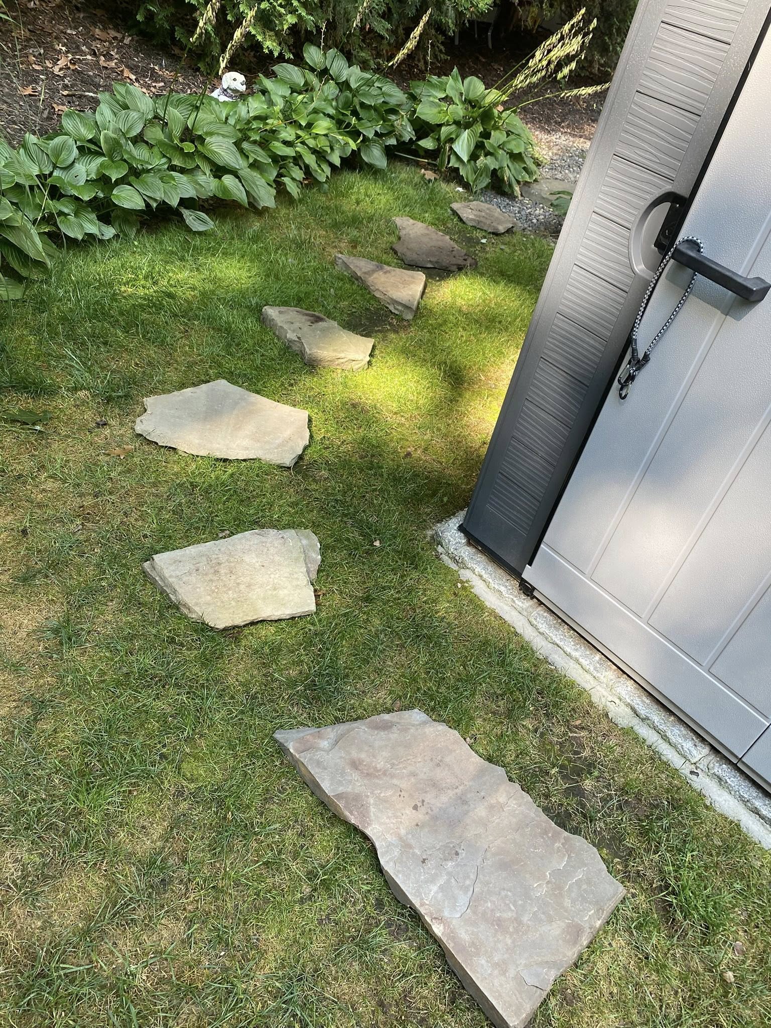  for Stevenson Property Maintenance in Cheshire, CT